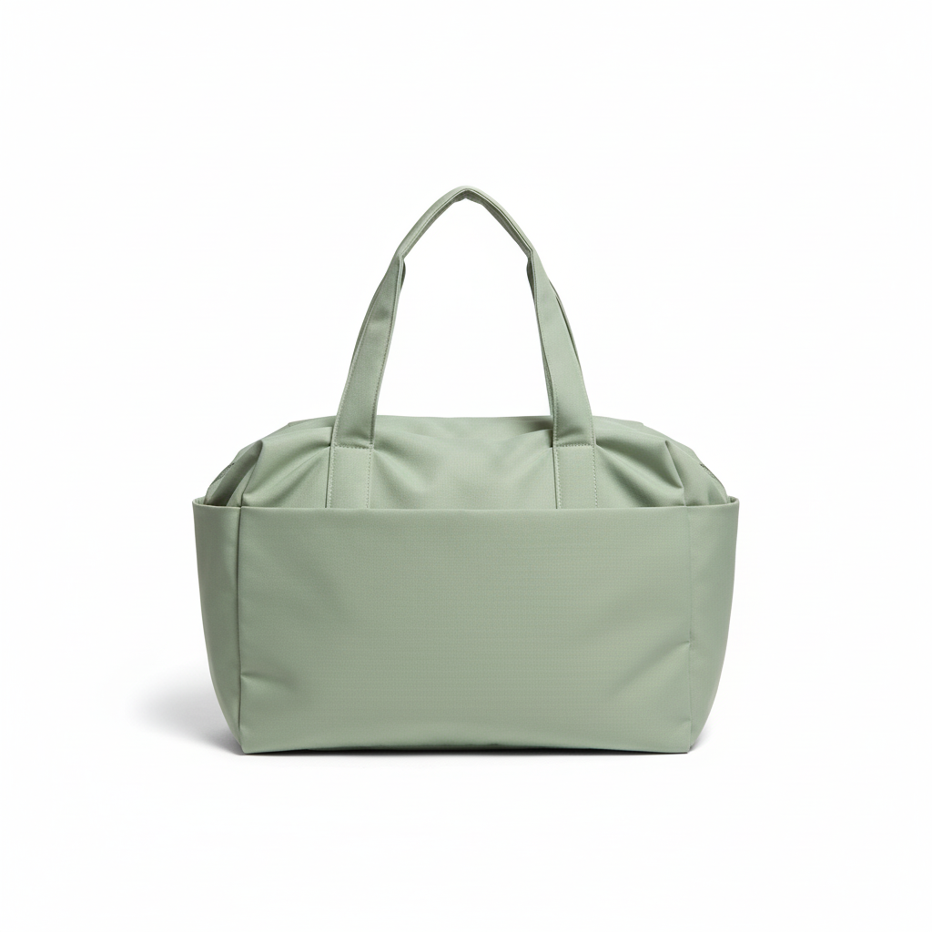 Luvra Aesthetic Cloud Tote