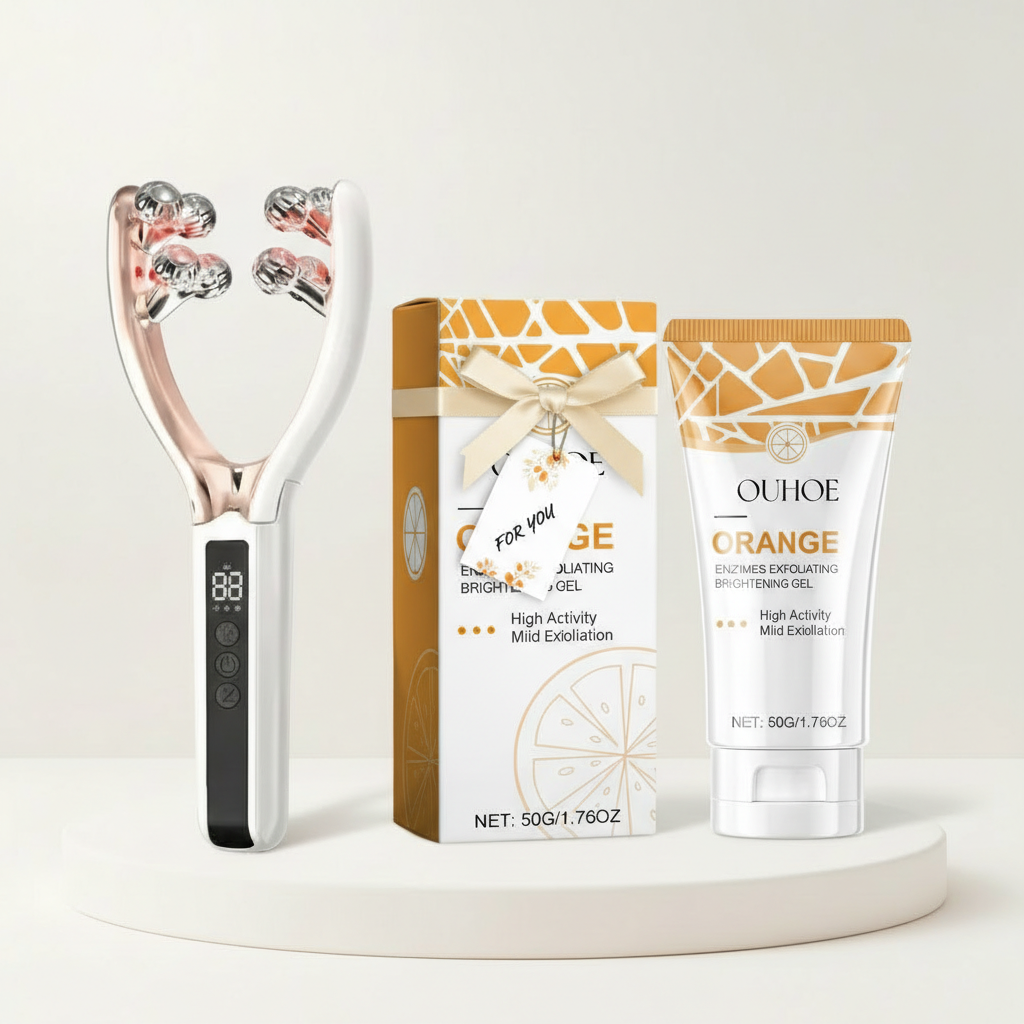 Luvra™ V-Sculpting Massager