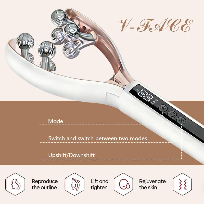 Luvra™ V-Sculpting Massager