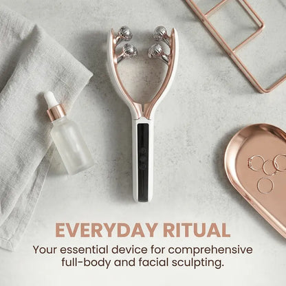 Luvra™ V-Sculpting Massager