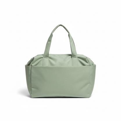 Luvra Aesthetic Cloud Tote