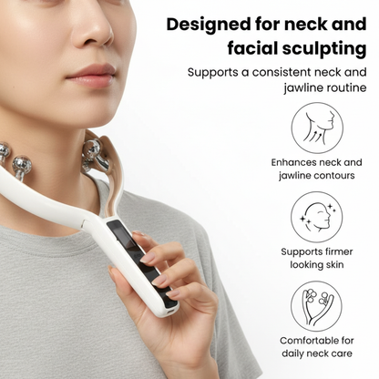 Luvra™ V-Sculpting Massager