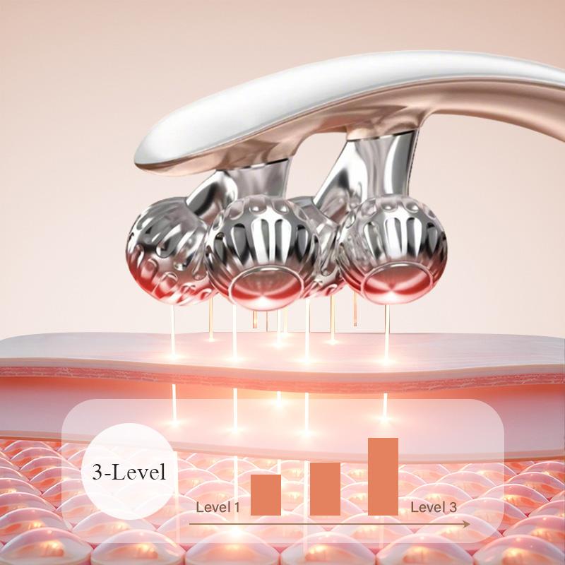 Luvra™ V-Sculpting Massager