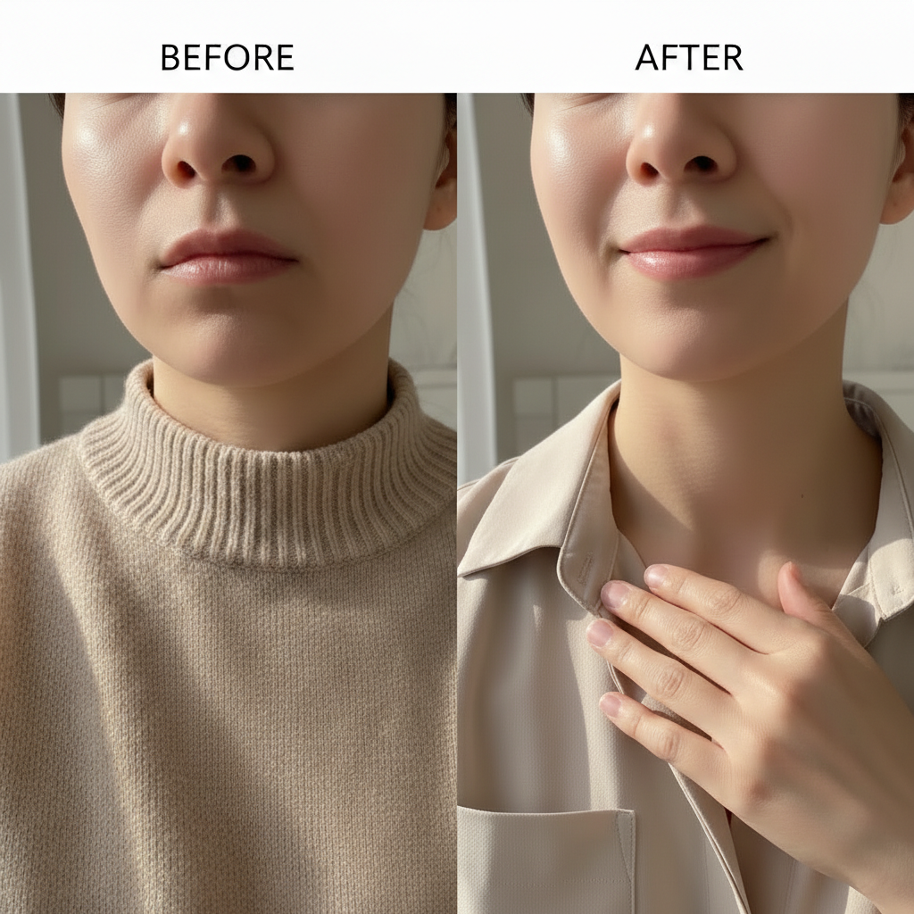 Luvra™ V-Sculpting Massager