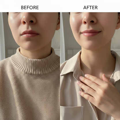 Luvra™ V-Sculpting Massager