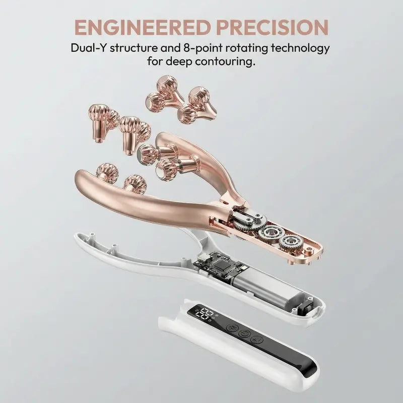 Luvra™ V-Sculpting Massager