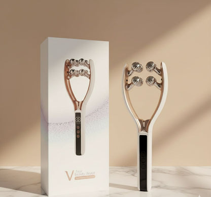 Luvra™ V-Sculpting Massager