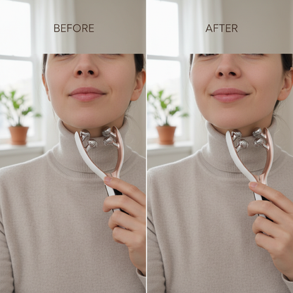 Luvra™ V-Sculpting Massager