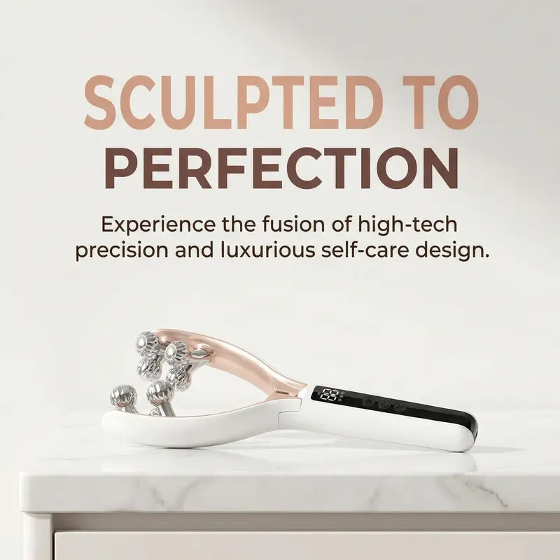 Luvra™ V-Sculpting Massager