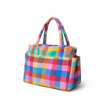 Luvra Aesthetic Cloud Tote