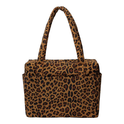 Luvra Aesthetic Cloud Tote