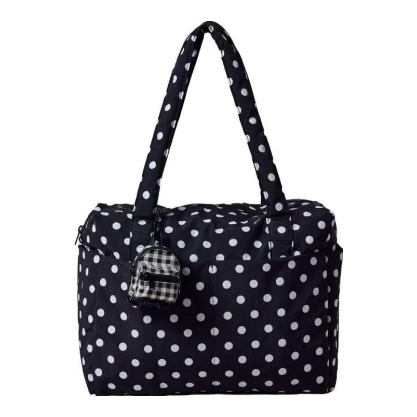 Luvra Aesthetic Cloud Tote